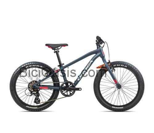 Orbea MX 20 Dirt ficha-técnica e avaliações